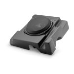 JL Audio Stealthbox® Enclosed Subwoofer for Can-Am Maverick X3 (SB-CAN-G2MVX3P/10TW3)