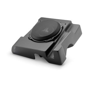 JL Audio Stealthbox® Enclosed Subwoofer for Can-Am Maverick X3 (SB-CAN-G2MVX3P/10TW3)
