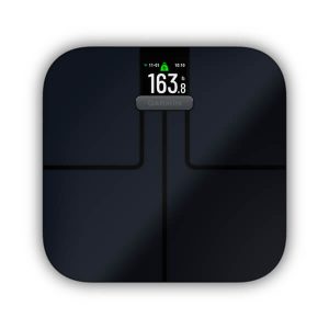 Index™ S2 Smart Scale Black