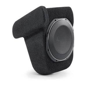 JL Audio Stealthbox® Enclosed Subwoofer for Tesla Model Y (SB-TE-YG1/10TW1)