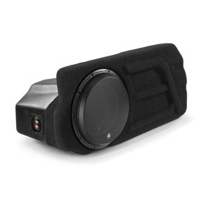JL Audio Stealthbox® Enclosed Subwoofer for Chevrolet Camaro (SB-GM-CAM6G/12W6v3)