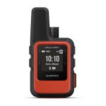 inReach® Mini 2 Marine Bundle Flame Red Marine Bundle