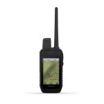 Alpha® 200 Plus Dog Tracking and Training Handheld