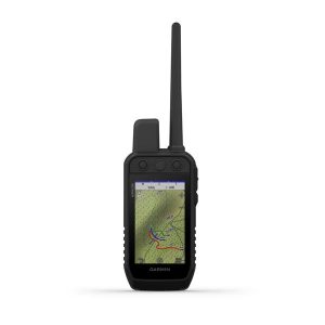 Alpha® 200 Plus Dog Tracking and Training Handheld