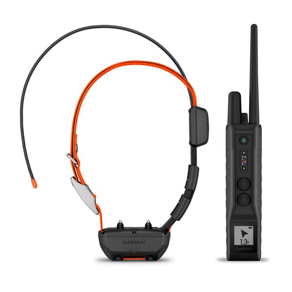 PRO 550 Plus Handheld Only - Image 2