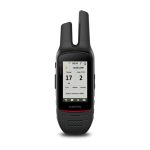 Rino® 700 2-Way Radio/GPS Navigator