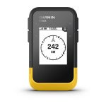 eTrex® Solar Solar Powered GPS Handheld Navigator