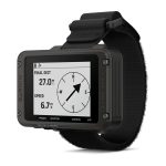 Foretrex 901 Ballistic Edition Wrist-mounted GPS Navigator with Strap