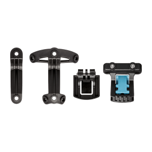 Tacx® Cage Mount Carbon