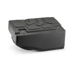 JL Audio Stealthbox® Rear Subwoofer for Polaris RZR