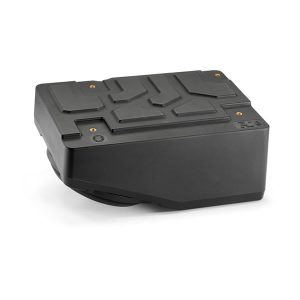 JL Audio Stealthbox® Rear Subwoofer for Polaris RZR