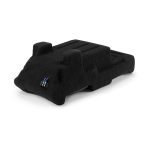 JL Audio Stealthbox® Enclosed Subwoofer for Chevrolet Silverado and GMC Sierra (SB-GM-3GSLVCNSL/10TW1)
