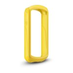 Yellow Silicone Case