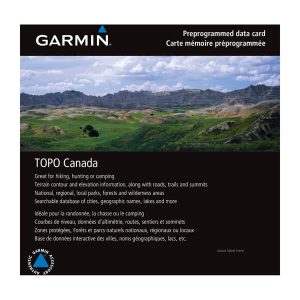 TOPO Canada All of Canada | Download