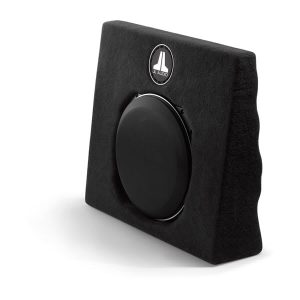 JL Audio Stealthbox® Enclosed Subwoofer for Toyota Tundra CrewMax (SB-T-TUNDCMAX/13TW5)