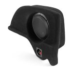 JL Audio Stealthbox® Enclosed Subwoofer for Jeep Grand Cherokee (SB-J-GCHWK2/10W3v3/BK)