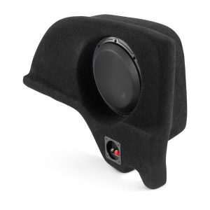 JL Audio Stealthbox® Enclosed Subwoofer for Jeep Grand Cherokee (SB-J-GCHWK2/10W3v3/BK)