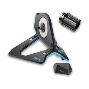 Tacx® NEO 2T Smart Trainer With Pre-installed SHIMANO/SRAM 9-11 Body