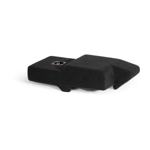 JL Audio Stealthbox® Enclosed Subwoofer for Chevrolet and GMC Full-Size SUV's and Trucks (SB-GM-TAHOCNSL/10W1v3)