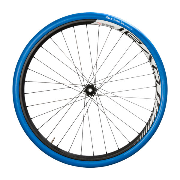 Tacx Trainer Tire Race 23-622 (700x23c) - Image 2