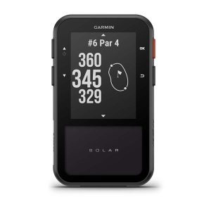 Approach® G20 Solar GPS Golf Handheld