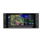 GTN™ 650Xi GPS/NAV/COMM/MFD