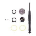 Rally™ XC Battery Door Kit