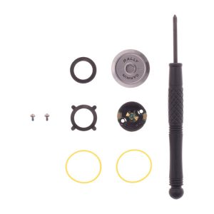 Rally™ XC Battery Door Kit