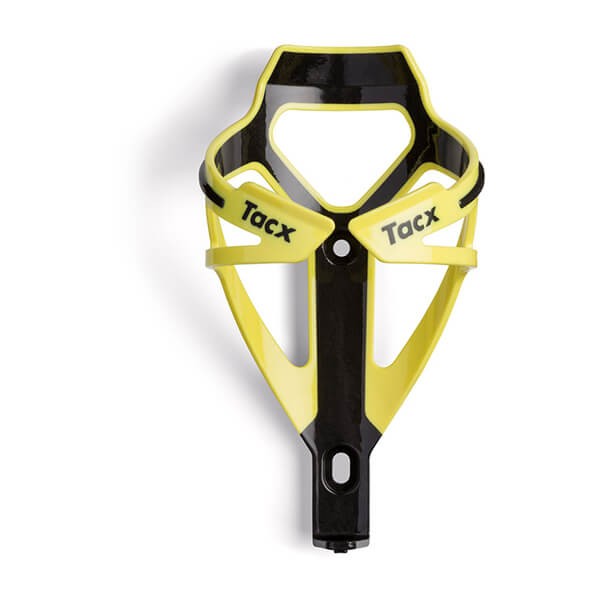 Tacx® Deva Bottle Cages White - Image 9