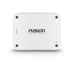 Fusion Apollo™ Marine Amplifiers Zone Marine Amplifier
