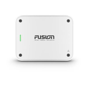 Fusion Apollo™ Marine Amplifiers Zone Marine Amplifier