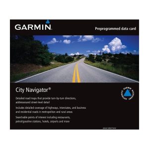 City Navigator® North America NT Download