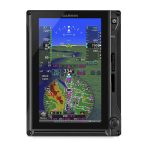 G500H TXi 7" Portrait Display