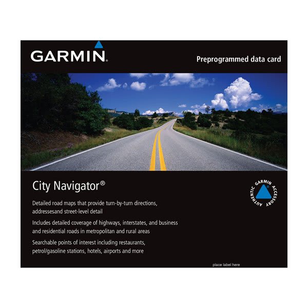 City Navigator® North America NT Download - Image 7