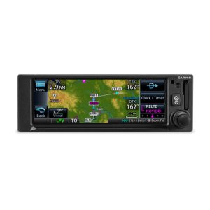 GPS 175 GPS Navigator