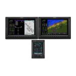 G3000H™ Integrated Flight Deck