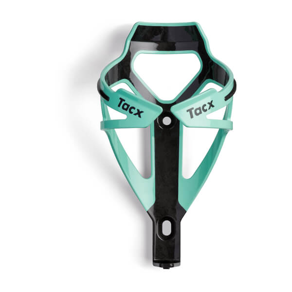 Tacx® Deva Bottle Cages White - Image 11