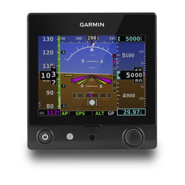G5 Electronic Flight Instrument for Experimental/LSA Aircraft - Image 2