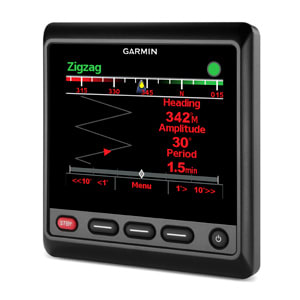 GHC™ 20 Marine Autopilot Control Unit - Image 2