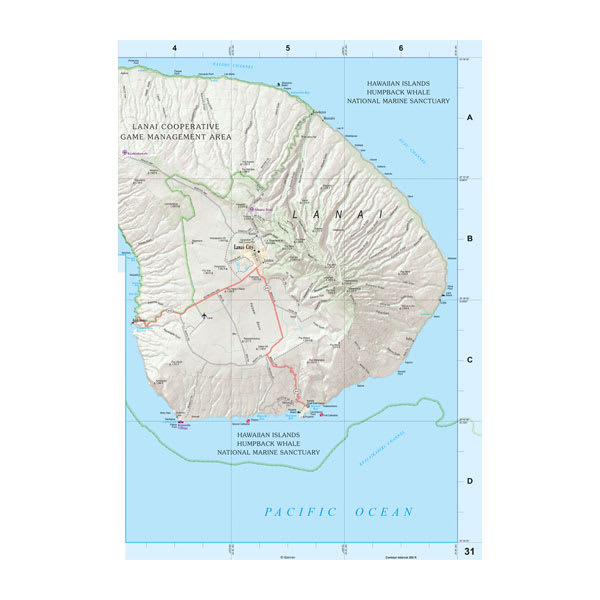 DeLorme® Atlas & Gazetteer Paper Maps - Image 87