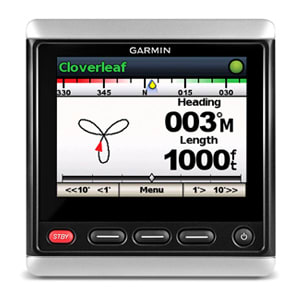 GHC™ 20 Marine Autopilot Control Unit - Image 3