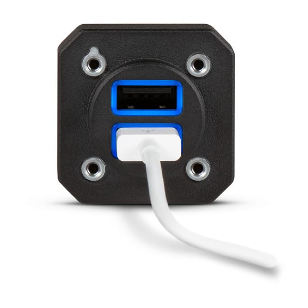 GSB™ 15 Dual USB Type-A, Rear Power Input - Image 14