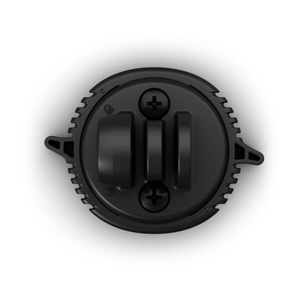 Quarter-turn to Friction Flange Mount Adapter - Image 2