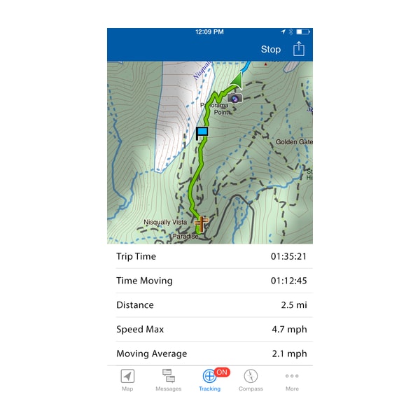 Earthmate® App - Image 2