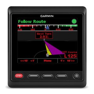 GHC™ 20 Marine Autopilot Control Unit - Image 4