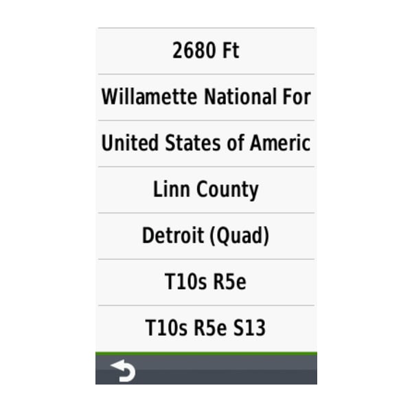 Garmin HuntView™ Plus Maps - Image 4