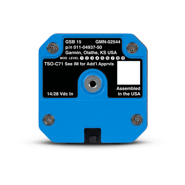 GSB™ 15 Dual USB Type-A, Rear Power Input - Image 37