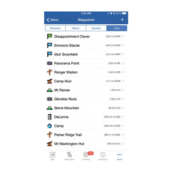 Earthmate® App - Image 4