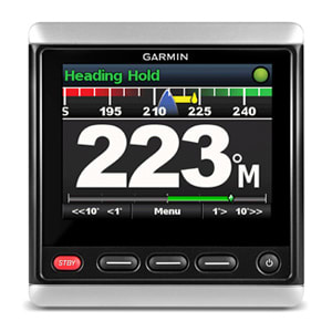 GHC™ 20 Marine Autopilot Control Unit - Image 5