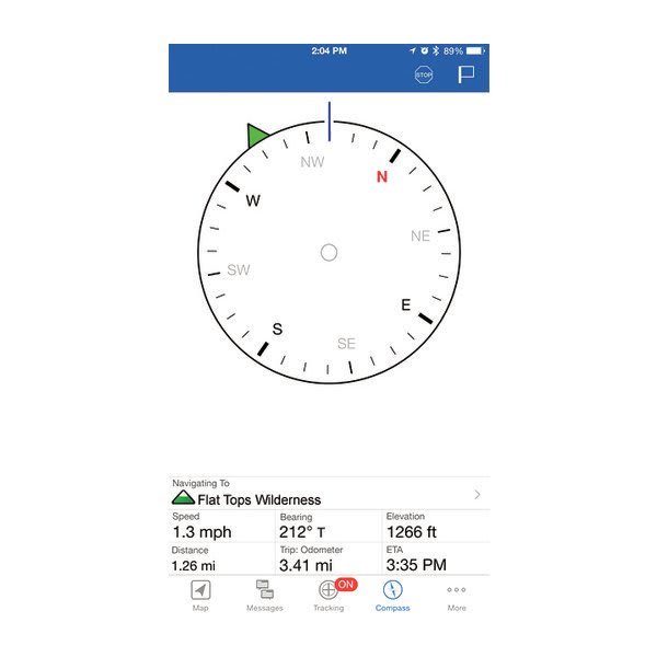 Earthmate® App - Image 5